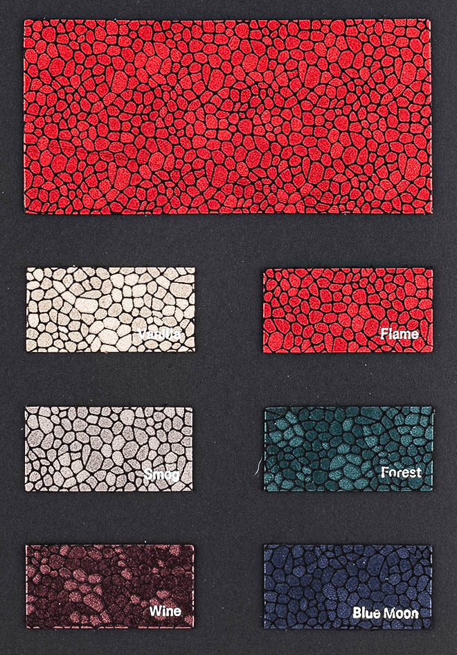 Marley carta colori Ta.go srl